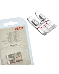 Pfaff Fancy Stitch Foot with IDT (G,J,K,L) 820774096