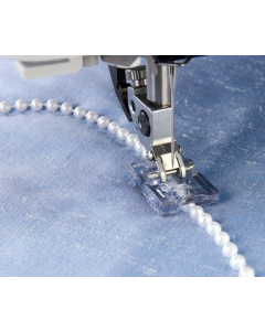 Pfaff Beading Foot 4mm (C,D,E,F,G,J,K,L) 820604096