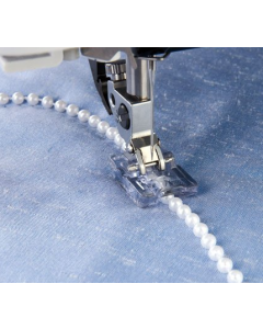 Pfaff Beading Foot 6mm (C,D,E,F,G,J,K,L)820605096