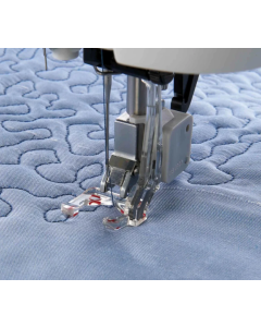 Pfaff Open Toe Free Motion Foot (J,L) 821140096