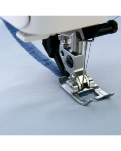 Pfaff Sewing Star Foot with IDT (D,E,F,G,J,K,L) 820654096