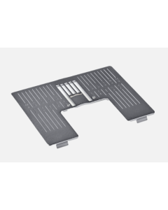 Pfaff Zigzag Stitch Plate (J) 412964309