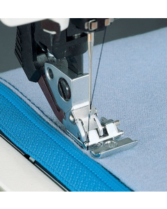 Pfaff Zipper Foot (A) 820287096