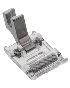 Low Shank Roller Presser Foot