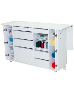 Horn 7600 Ultimate Storage Chest