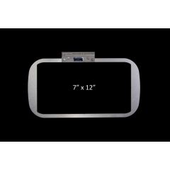 Durkee EZ Frames for Single Needle Embroidery Machines 7 inch x 12 inch