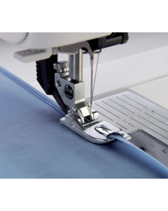 Pfaff 4 mm Rolled Hem Foot for IDT System 820221096