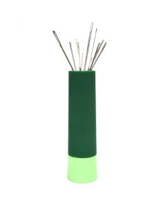 Dritz Twist N Select Needle Storage Tube