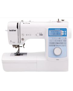 Brother NS80e Computerized Sewing Machine with $76.97 Bonus Kit