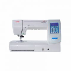 Janome 8200QCP Horizon Special Edition Quilting Sewing Machine Refurbished