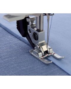 Pfaff Open Toe Applique Foot 6mm (D, E) 820215096