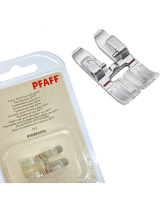 Pfaff Fancy Stitch Foot with IDT (D,E) 820253096