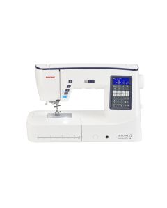 Janome Skyline S6 Anniversary Edition Sewing Machine with You Pick Bonus Kit