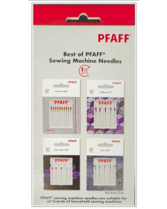 Best of PFAFF Sewing Machine Needles 821375096.01