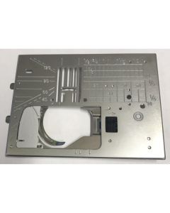 Janome Needle Plate for MC8200, EL730, EL760 and more