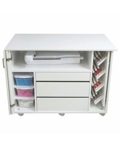 Horn Model 90 Storage Chest