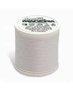 Madeira Aerofil All Purpose Sewing and Quilting Thread #8010 White (OUT OF STOCK)