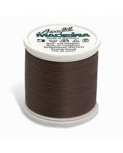 Madeira Aerofil All Purpose Sewing and Quilting Thread #8102 Gray
