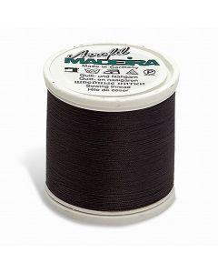 Madeira Aerofil All Purpose Sewing and Quilting Thread #8105 Gray Blue