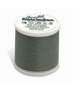 Madeira Aerofil All Purpose Sewing and Quilting Thread #8310 Pale Forest Green