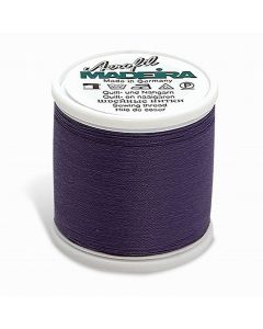Madeira Aerofil All Purpose Sewing and Quilting Thread #8323 Blue