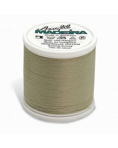 Madeira Aerofil All Purpose Sewing and Quilting Thread #8325 Pale Sea Foam Green