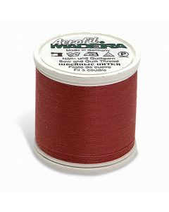 Madeira Aerofil All Purpose Sewing and Quilting Thread #8340 Purple