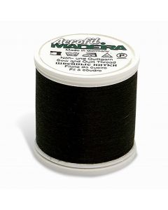 Madeira Aerofil All Purpose Sewing and Quilting Thread #8473 Forest Green