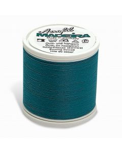 Madeira Aerofil All Purpose Sewing and Quilting Thread #8510 Aqua