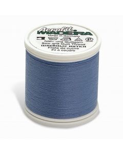 Madeira Aerofil All Purpose Sewing and Quilting Thread #8628 Light Sky Blue