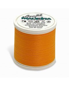 Madeira Aerofil All Purpose Sewing and Quilting Thread #8652 Pale Orange
