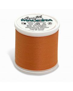 Madeira Aerofil All Purpose Sewing and Quilting Thread #8656 Light Salmon