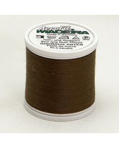 Madeira Aerofil All Purpose Sewing and Quilting Thread #8663 Olive