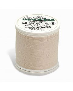 Madeira Aerofil All Purpose Sewing and Quilting Thread #8682 Off White