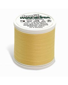 Madeira Aerofil All Purpose Sewing and Quilting Thread #8683 Buttercup