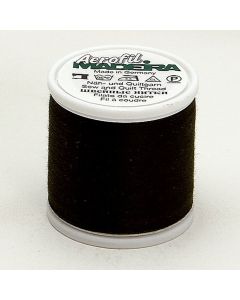 Madeira Aerofil All Purpose Sewing and Quilting Thread #8705 Deep Pine