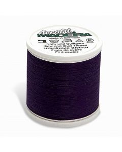 Madeira Aerofil All Purpose Sewing and Quilting Thread #8722 Purple