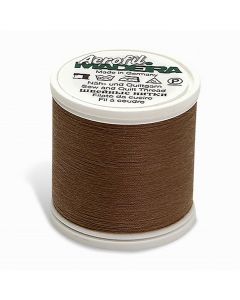 Madeira Aerofil All Purpose Sewing and Quilting Thread #8729 Tawney Tan
