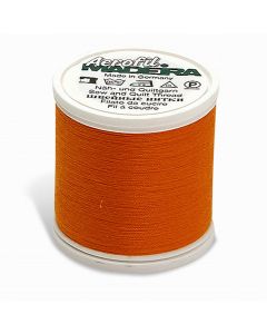 Madeira Aerofil All Purpose Sewing and Quilting Thread #8765 Orange