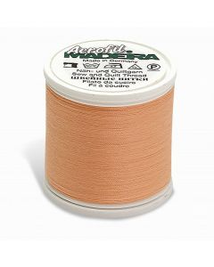 Madeira Aerofil All Purpose Sewing and Quilting Thread #8617 Light Peach