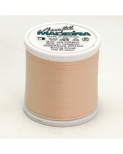 Madeira Aerofil All Purpose Sewing and Quilting Thread #8820 Cream