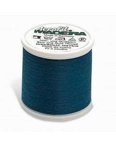 Madeira Aerofil All Purpose Sewing and Quilting Thread #8880 Turquoise