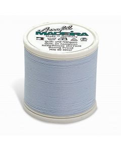 Madeira Aerofil All Purpose Sewing and Quilting Thread #8936 Light Blue
