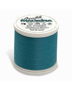 Madeira Aerofil All Purpose Sewing and Quilting Thread #8970 Turquoise