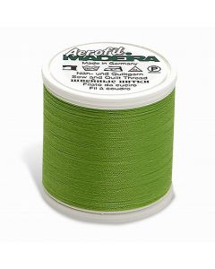 Madeira Aerofil All Purpose Sewing and Quilting Thread #8990 Green