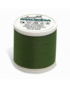 Madeira Aerofil All Purpose Sewing and Quilting Thread #8996 Green