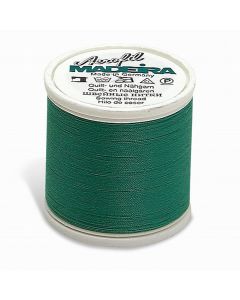 Madeira Aerofil All Purpose Sewing and Quilting Thread #8998 Green