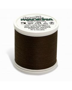 Madeira Aerofil All Purpose Sewing and Quilting Thread #9051 Gray