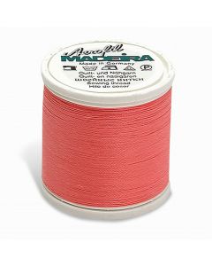 Madeira Aerofil All Purpose Sewing and Quilting Thread #9160 Pink
