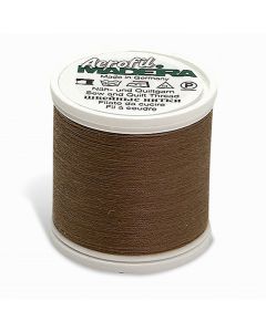 Madeira Aerofil All Purpose Sewing and Quilting Thread #9270 Gray